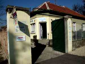 Fot&oacute;sarok &uuml;zlet